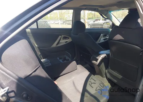 2007 Toyota Camry Se из США, поврежденный, VIN 4T1BE46K97U632911